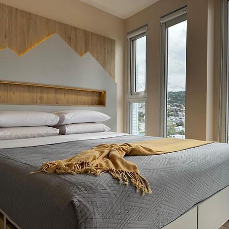 Infinity View Pent House II Leilighet Ushuaia Eksteriør bilde
